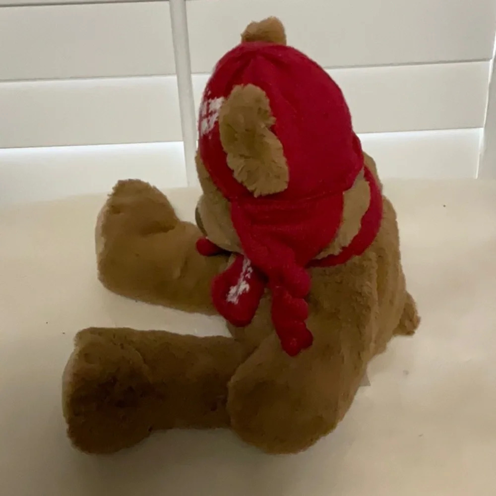 2 Bears and a Rabbit - Picture 11 of 11